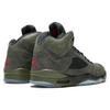 New JORDAN 5 Retro Fear Pack 626971-350