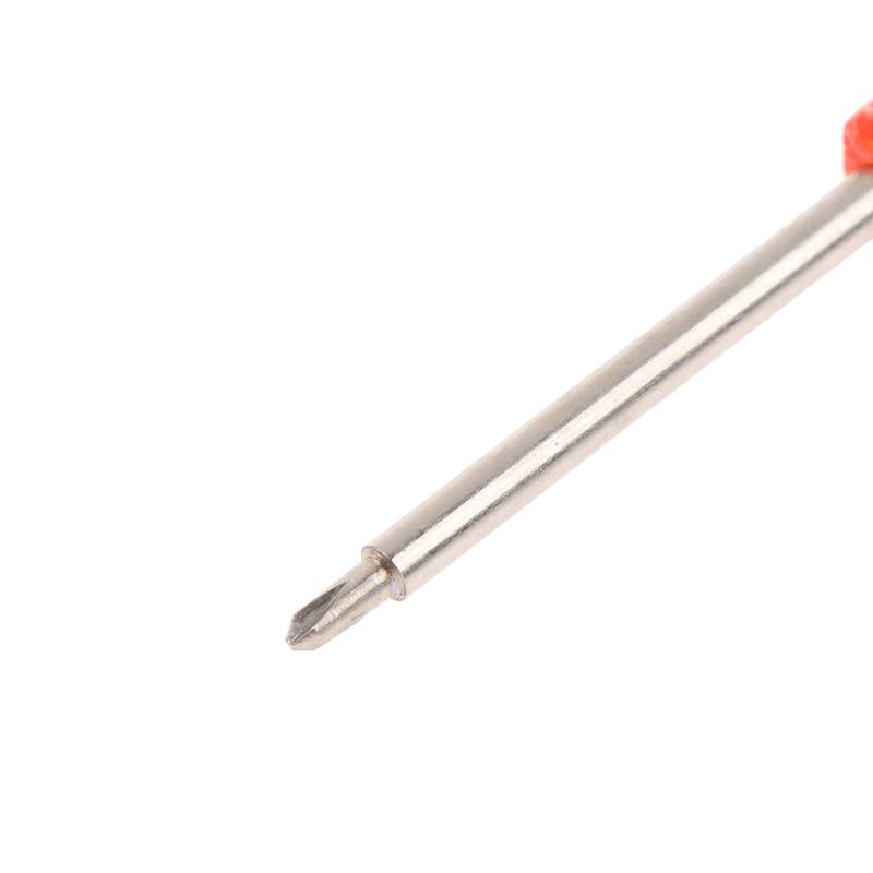 2Pcs Tri-Wing Screwdriver Screw Driver For Gbc Gba Sp For Gbm Wii For 3Ds Xl For Nds Ds Lite For Ndsl For Ndsi Repair Tool