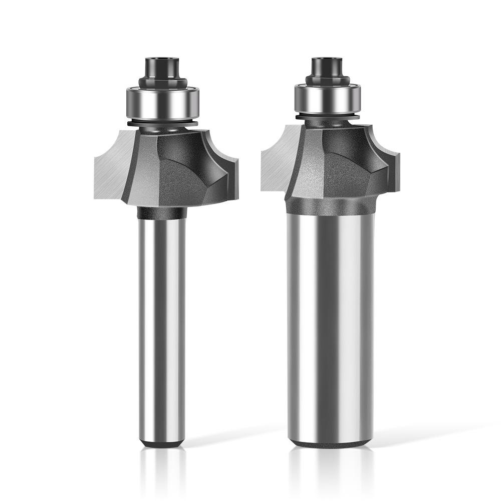 Woodworking Minzai Knife 6 Handles 12 Handles Line Knife Cabinet Door Panel Slotting Edge Trimming Milling Knife Edge Trimming Machine Knife