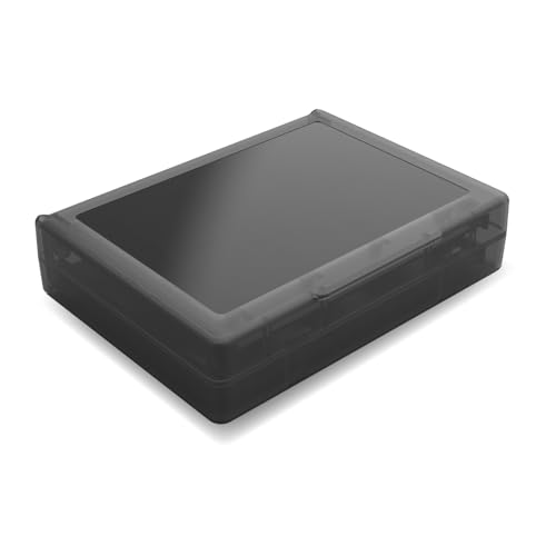 [Japan Manufacturer Ism] Switch 2 Game Card Compatible Storage Case "24 Card Case SW2" - Switch 2