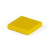 50pcs Small Particle 3068 Tile 2x2 Bricks DIY Building Blocks Compatible Creative Gift Building MOC Blocks Castle Toys