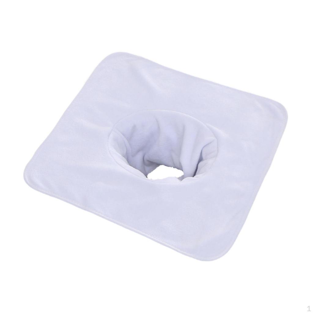 Spa Towel Set for A Luxurious Experience