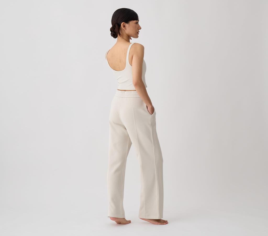 Zen Sportswear Pants for Ultimate Comfort and Ease of Thick Sports Pants for and Loungewear Wear Instructor-Supervised Movement. Women's Running,