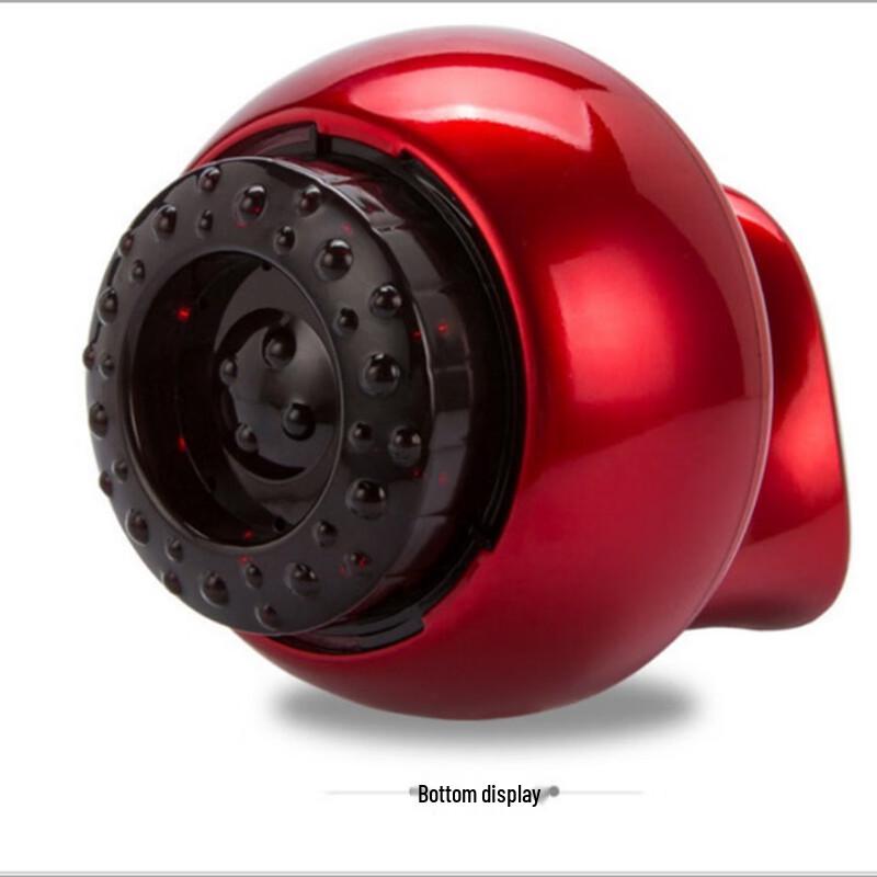 BindoKang Wireless Gua Sha Massage Device