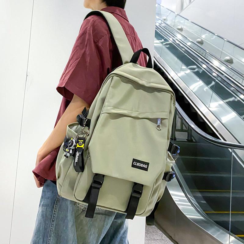 Рюкзак из трех предметов — фото 5