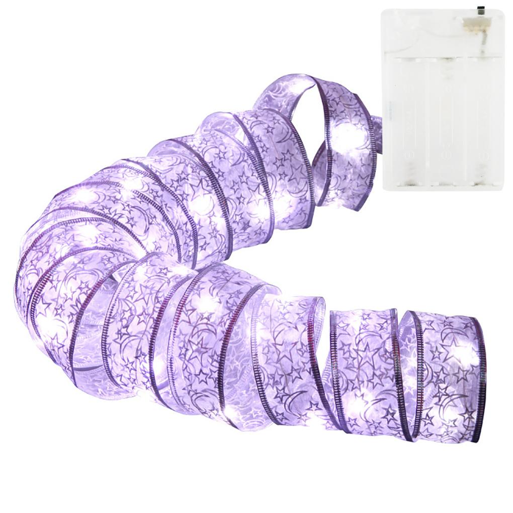 

4M 40LED гирлянда фея свадебный светильник лампа рождественская вечеринка рождественский декор no2