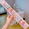 Korean Princess Mermaid Hair Clips & Ties - Cute Hair Accessories for Girls