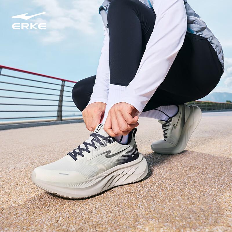 ERKE Performance Running Shoes EUR 45