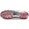 Nike Legend 8 Academy AG Artificial 'Grey Red' AT6012-906