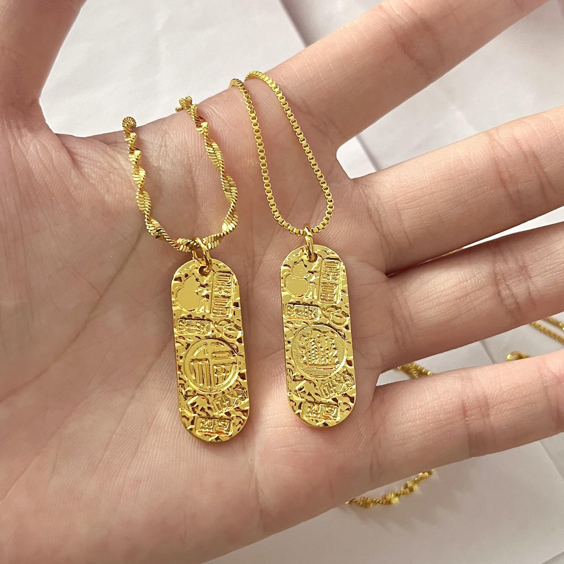 Подвеска-леденец «Чешуя дракона» на цепочке - Светлая роскошь, цепочка на ключицу «Тыква» для богатства и удачи