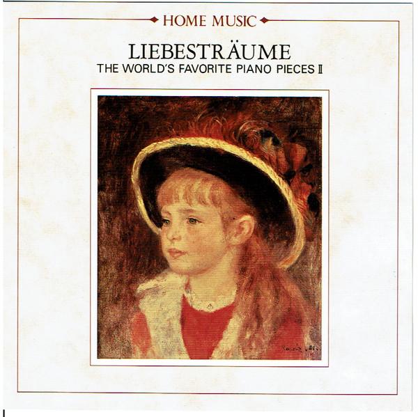 

CD HIROKO NAKAMURA - World s Favorite Piano Piece 2 FDCA605 CBS SONY 1989 Japan Classical Used