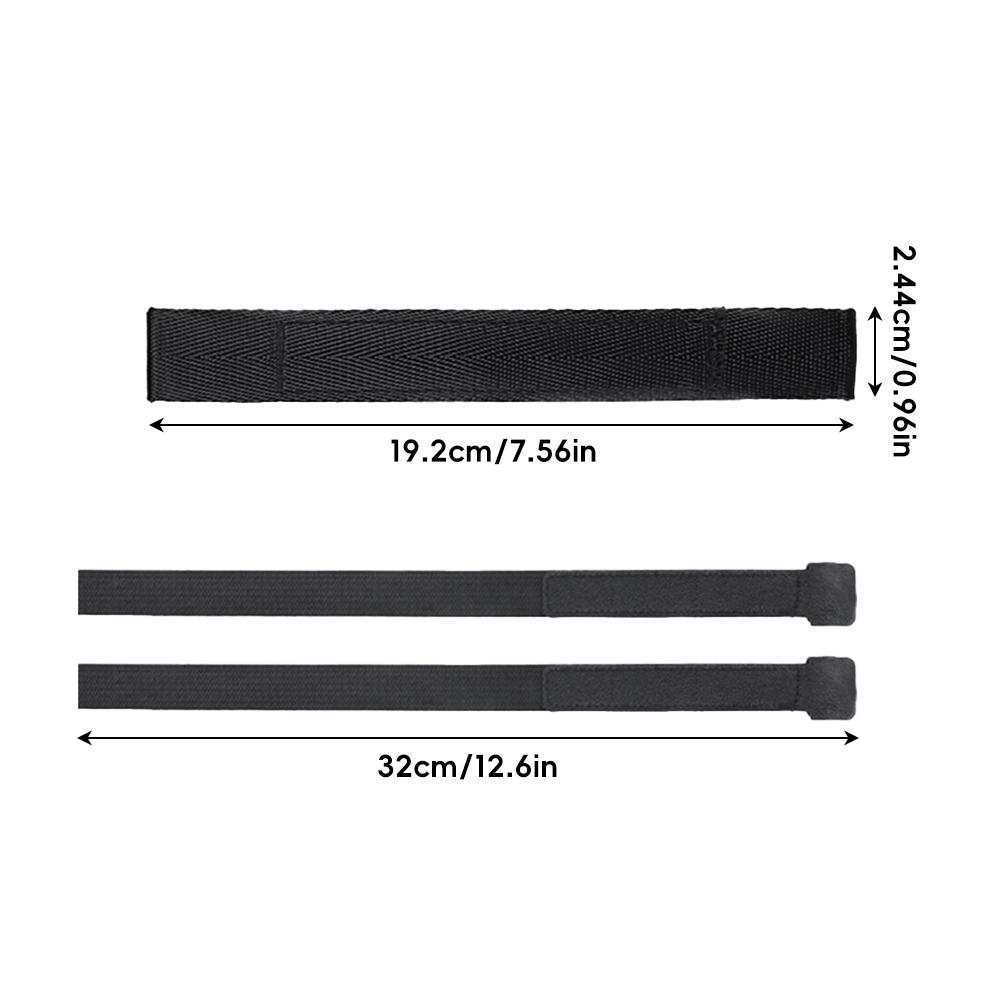 Bikes Handle Strap Nylon Portable High Strength Bikes Carry Strap Multifunctional Labor Saving Frame Handle Comfortable Grip