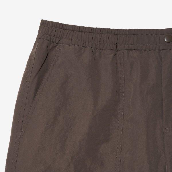 Fila Men Semi Bermuda Cargo Shorts