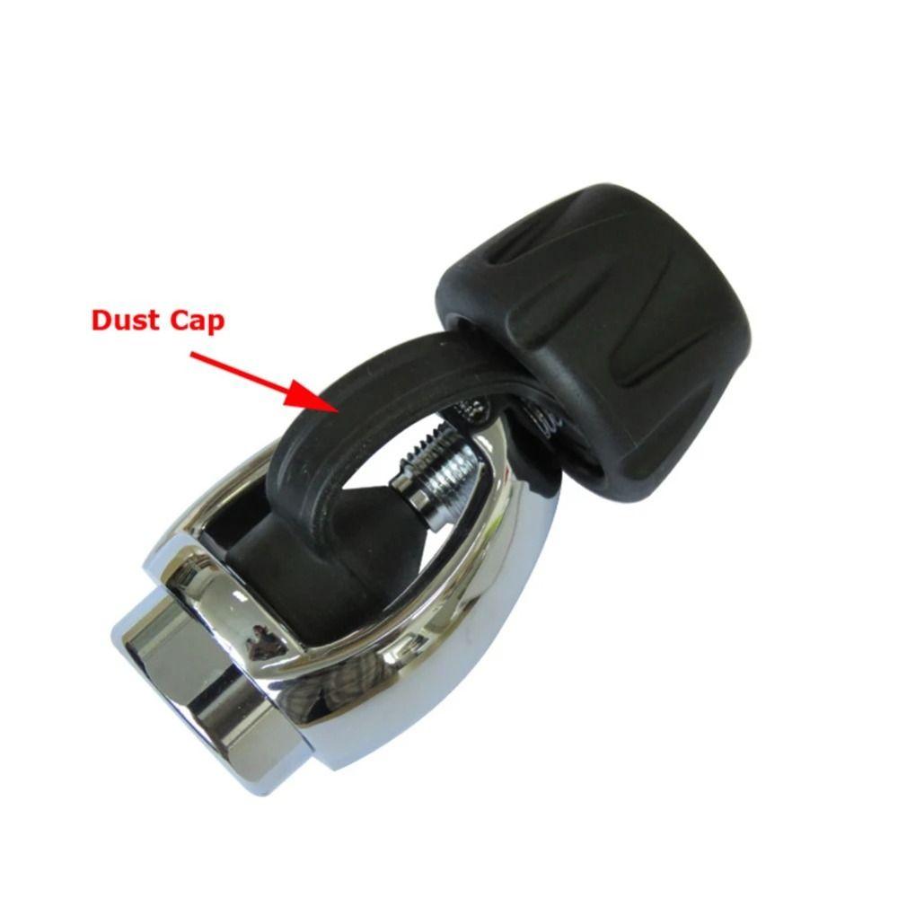 High Quality Yoke Dust Covers Black Protector Plug Cap New Dust Cap
