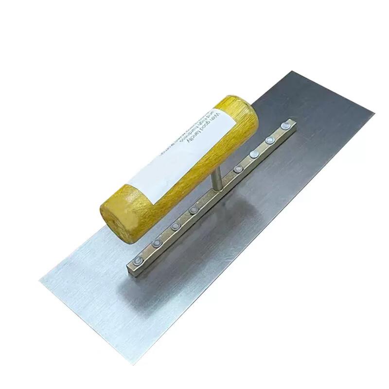 Steel Putty Knife Set