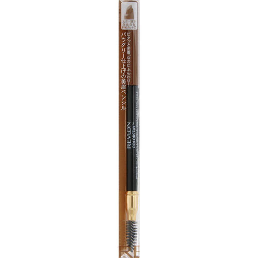 

Карандаш для бровей Revlon Color Stay 002 Soft Brown 1 шт.