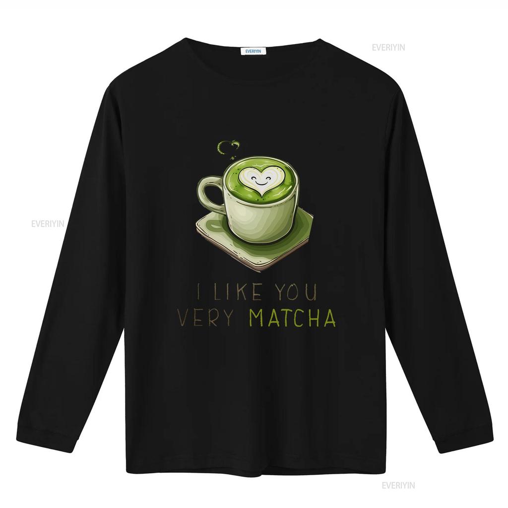 Matcha Love Retro Coffee Latte Tea Lifestyle Aesthetic Vintage Healthy Heart T Shirt for Vintage Washed Designer Clothes Homme