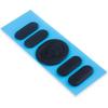 Mouse Skates Pads Mouse Feet Compatible for Logit G304&G305 Lightspeed Gaming Mouse