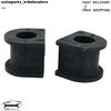 Set of 2 Front Sway Stabilizer Bar Bushings Fit Toyota 4Runner 1996-02 2.7L 3.4L