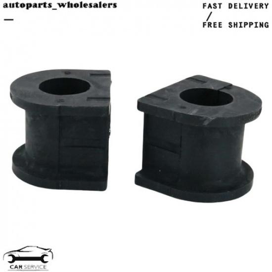 Set of 2 Front Sway Stabilizer Bar Bushings Fit Toyota 4Runner 1996-02 2.7L 3.4L