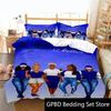 3D Print 1920 Zeta Phi Beta Society Bedding Set Double Twin King Duvet Cover Comforter Pillowcase Boys Girls Adults Bedroom
