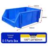 XuanYong Modular Slant-Opening Parts Storage Box