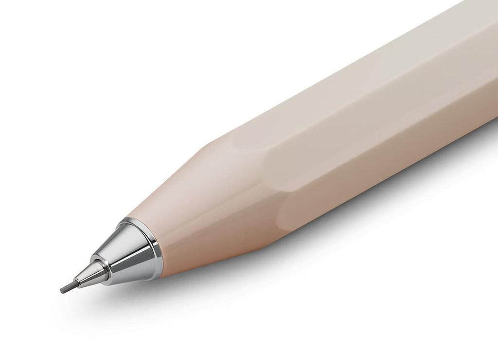 Kaweco Skyline Sport Macchiato Mechanical Pencil SSSP-MA 0.7mm (Official Import)
