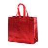 Large Capacity Shopping Bags Handled Reusable Bags Grocery Bags High-Quality For Christmas Daily Shopping Birthday Parties