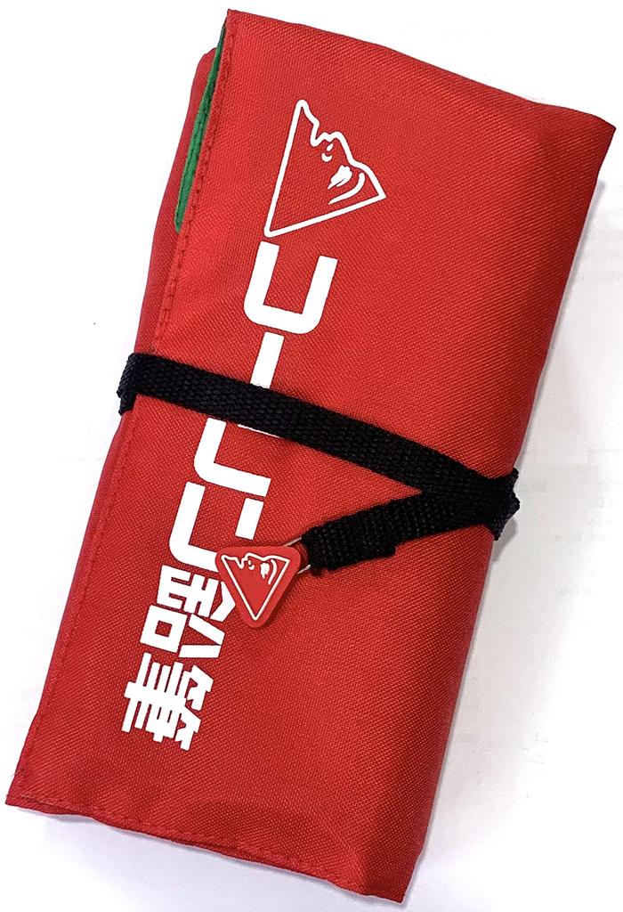 Colleen Hexagonal 40 Rolled in a Roll Pencils, Shaft, Colors, Case, CM-40 [Used]