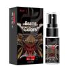 Ankeyan Yongzhan Men's Delay Spray - Erotic Flirting Product