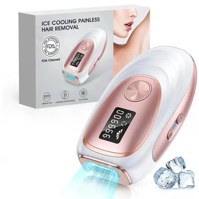Elektronika pro krásu a zdraví – Dámské epilátory a elektrické holicí strojky