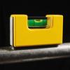 High Precise Magnetic Level Tool Instrument With Easy to Read Indicators Suitable For Home DIY Projects & Metal Surfaces