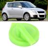 Green Car Engine Radiator Expansion Coolant Bottle Cap Cover Fits for Suzuki Swift 20052010
