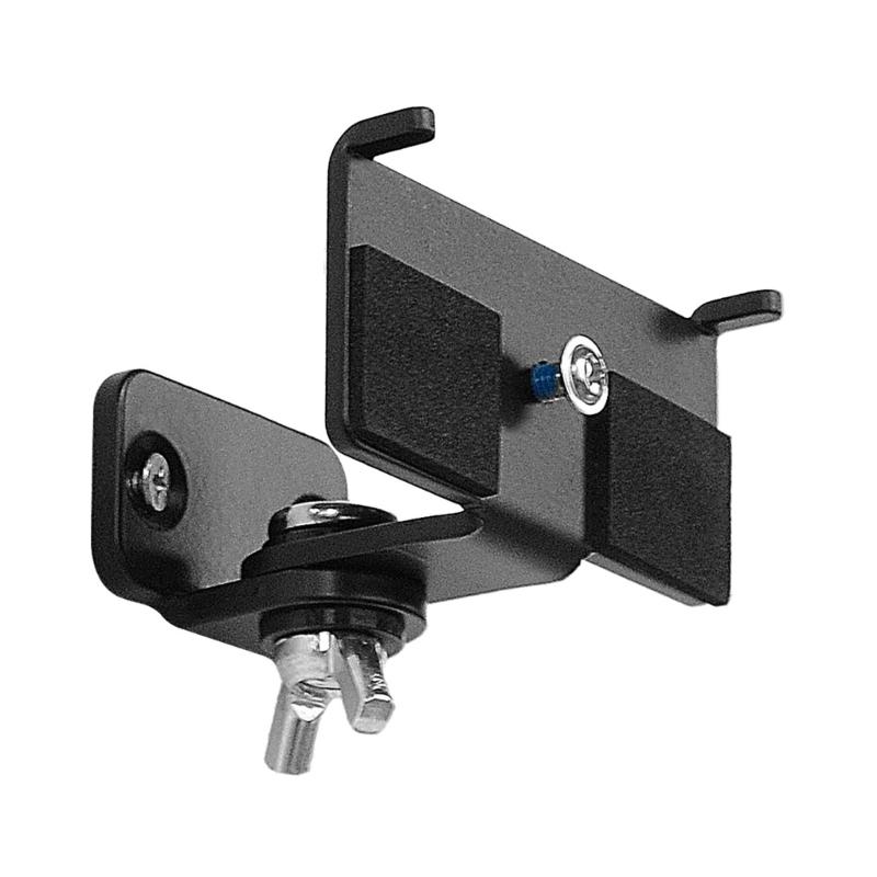 Rear Speaker Mounting Bracket Invisible Installation Vibration Resistant Speaker Wall Bracket Easy To Use For HT--S60