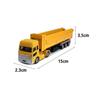 Tomica Long Tomica UD Trucks Quon Trailer Dump Toy 147