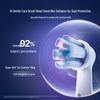 Oral-B IO Series Gentle Care Replacement Brush Heads 3-Pack