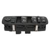 Power Window Master Switch Dirver Side 68110871AA Replacement for CHRYSLER TOWN COUNTRY 2012?2016
