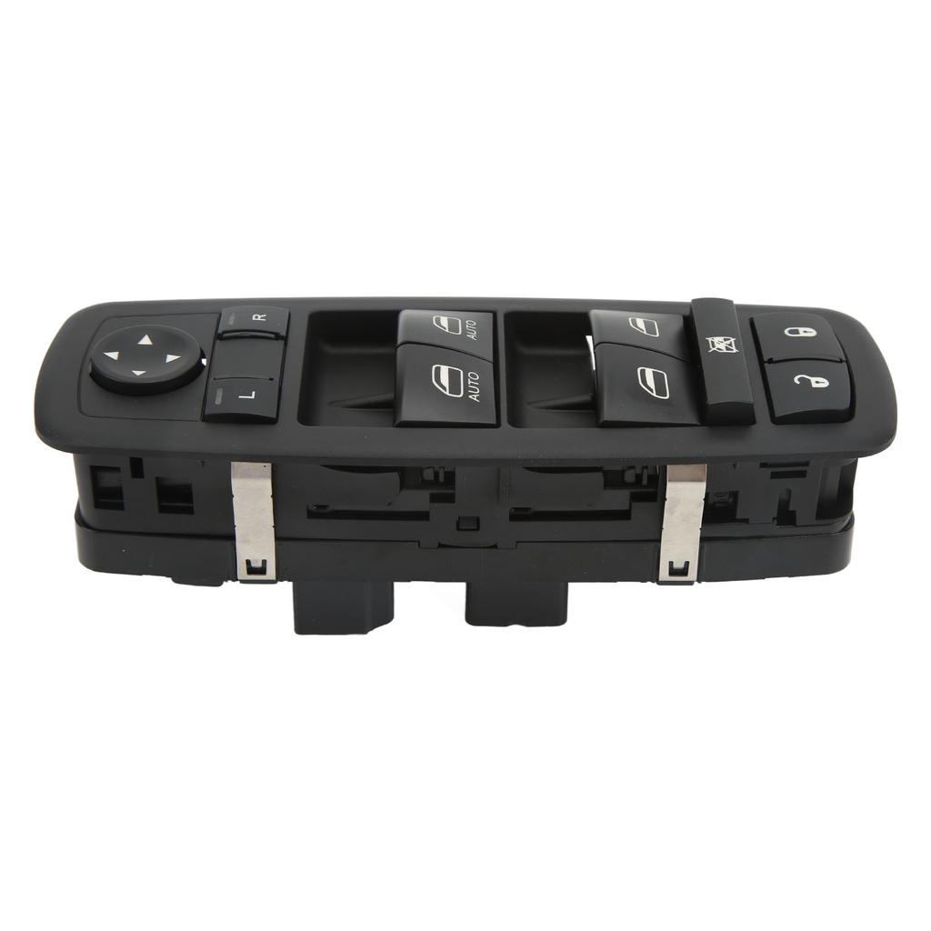Power Window Master Switch Dirver Side 68110871AA Replacement for CHRYSLER TOWN COUNTRY 2012?2016