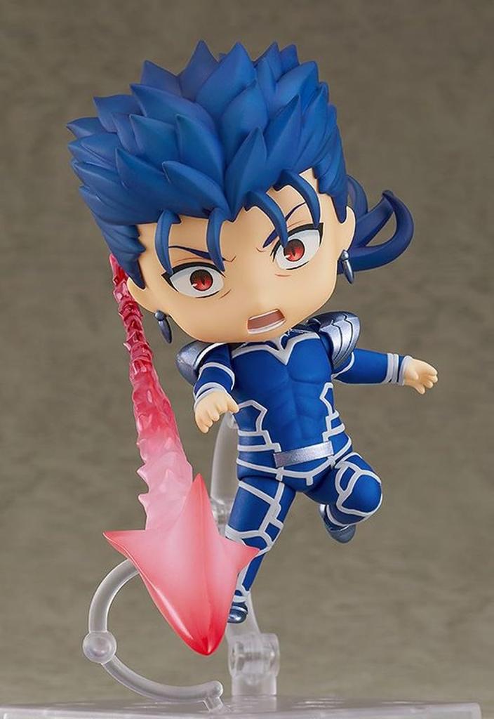 Nendoroid-Orden Chulainn Fate/Grand Lancer/Cu