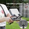 Remote Control Sun Hood Sunshade for MINI 4PRO/AIR3 Improved Screen Visibility