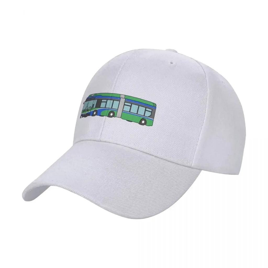 Vancouver Express Bus Baseball Cap Hiking Hat Derby Hat Sunhat Designer Hat Men's Hats Women's