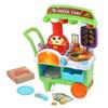 LeapFrog Pizza Cart Free Build-a-Slice (Frustration Packaging)