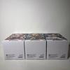 Naruto Shippuden Grandista Uzumaki Haruno Sakura Uchiha Sasuke Figure Set