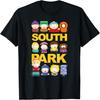 South Park Jumbo Group T-Shirt