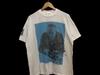 Vintage 90s 1994 MINI ROVER 35th Anniversary Silverstone Promo Tee Alec Issigonis Mini Designer Potrait Photo Tee Rare Graphical Design