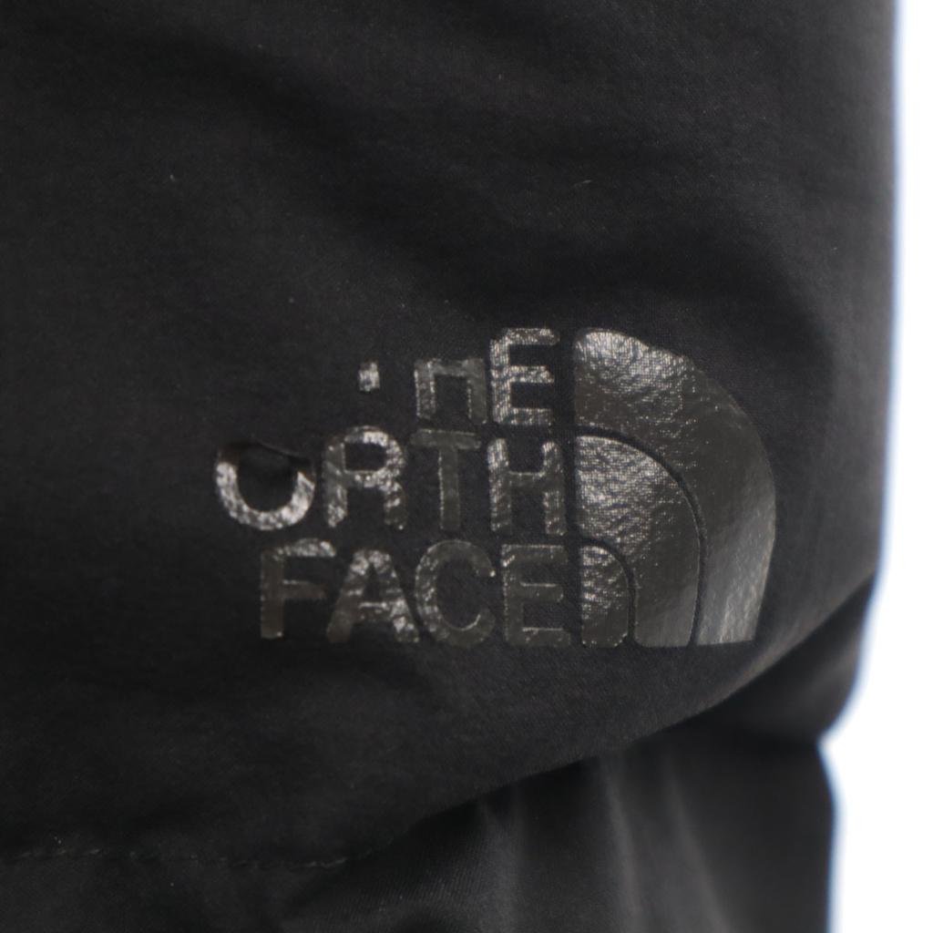 The North Face Daunenmantel M schwarz Outdoor NDW91864 Damen Gebraucht