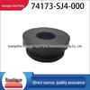 Premium Upper Radiator Rubber Grommet 74173-SJ4-000 for Acura Accord, Avancier, Breeze, CDX, etc.