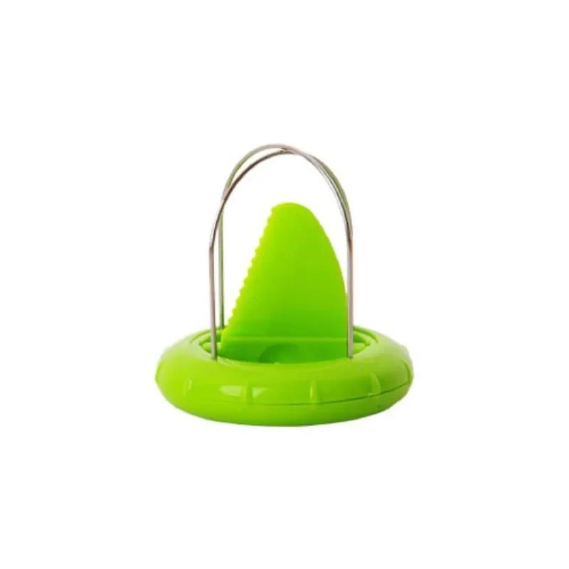 Kiwi Peeler Cutter Stainless Steel Detachable Fruit Peeler Cutter Salad Cooking Tool Peeling Gadgets Kitchen Accessories