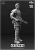 Nuts Planet A young wanderer searching for the unpainted resin assembly kit T35006 1/35 Vagabond truth,