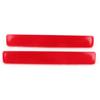 Pair of Rear Bumper Reflector Fit for T5 Transporter / Caravelle / Multivan 2003-2009 7E0945105